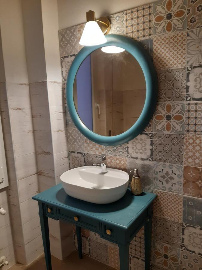 Deco & Retro Apartment La Spezia Exteriér fotografie