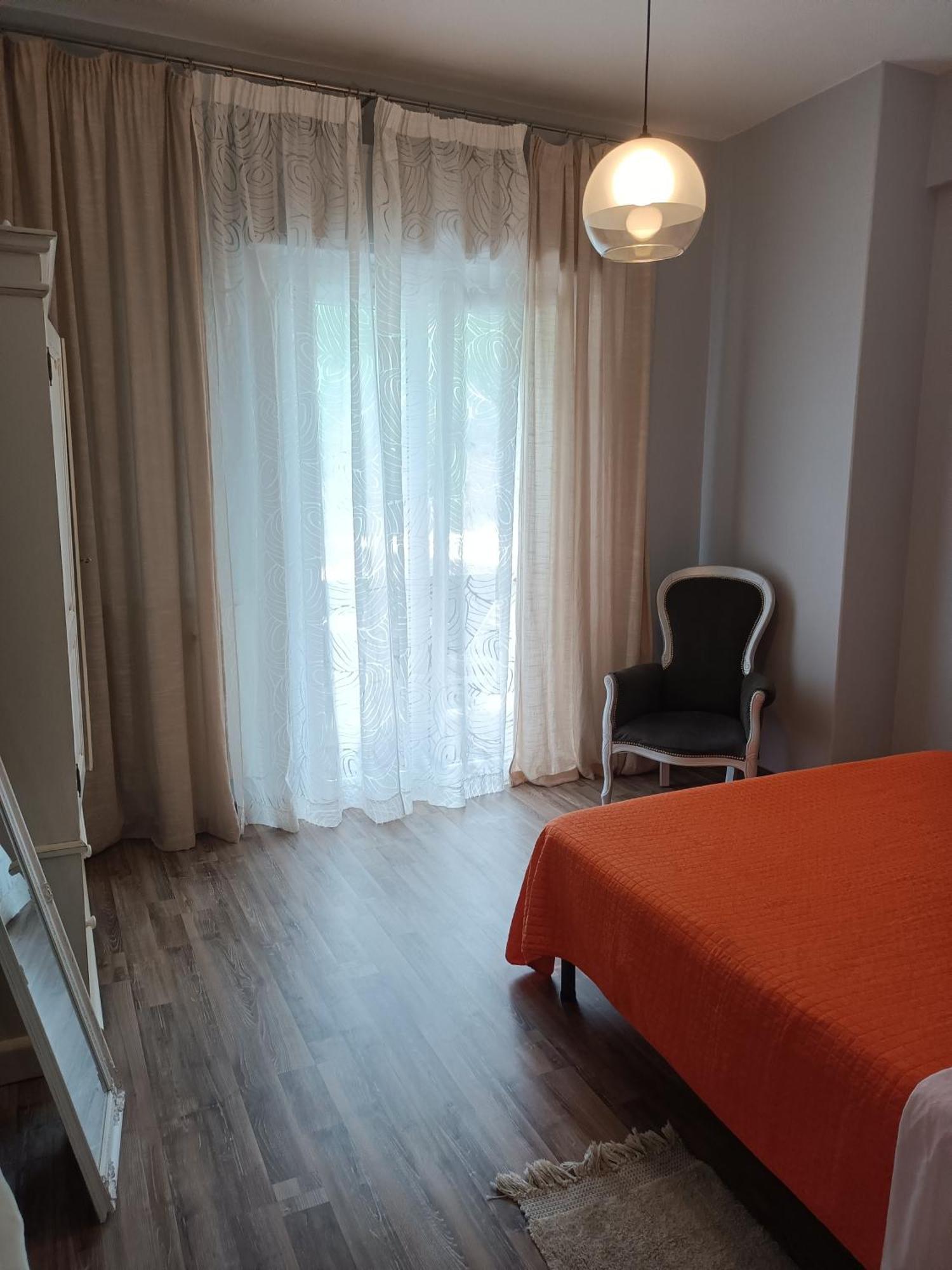 Deco & Retro Apartment La Spezia Exteriér fotografie