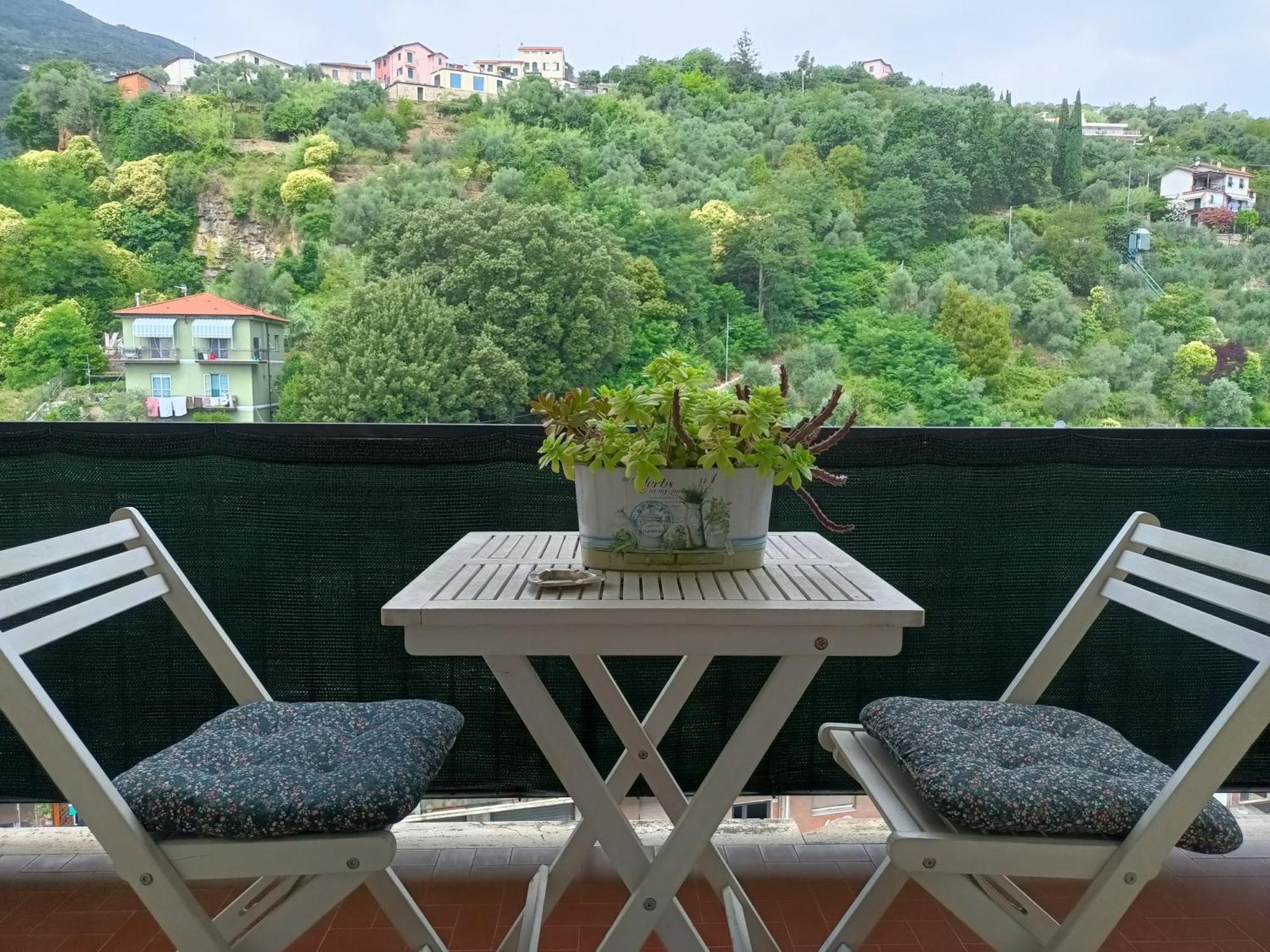 Deco & Retro Apartment La Spezia Exteriér fotografie